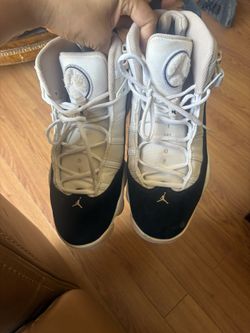 Nike Air Jordan 6