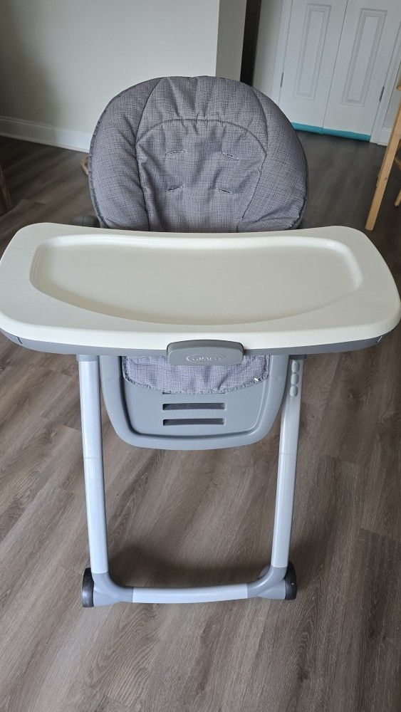 Graco High Chair for Babies and Kids