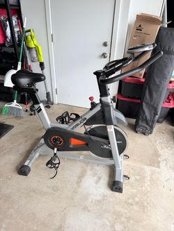 Cycling bike