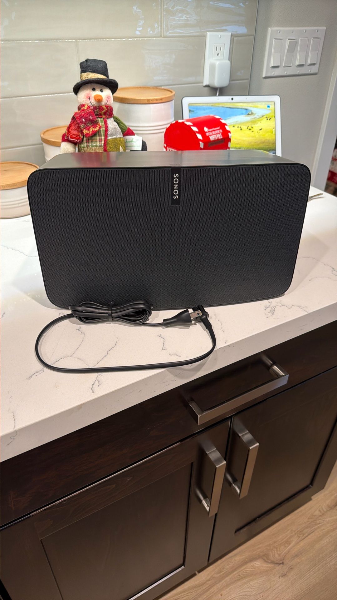 Sonos Play:5