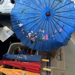 Chic Parasols ☀️ For Sale 