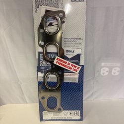 Exhaust Manifold Gasket-Coupe Mahle MS19399