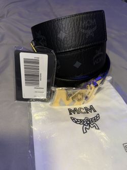 Mcm belt