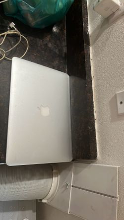 Macbook 2017