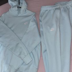 Nike Set