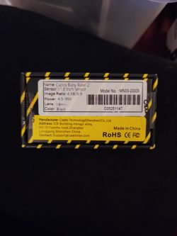 Fov Drone CADDX Baby Ratel 2 Analog Fpv Camera 