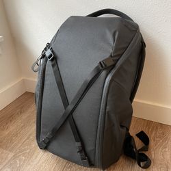 Peak Design Everyday Backpack Zip 20L