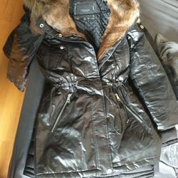 Brand New Andrew Marc XS