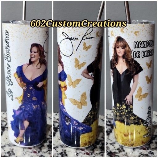 Pick Up Today - Christmas Gifts Xmas Gift Present Presents Jenni Rivera Barbie Chingona Carin Leon Little Mermaid Bad Bunny Aztec Cafecito Wednesday