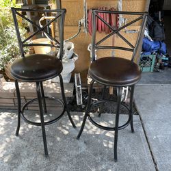 Barstools 