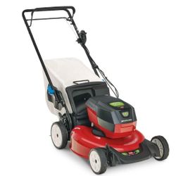 Toro law mower