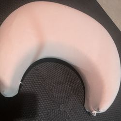 Butterr Organic Cotton Nursing Pillow