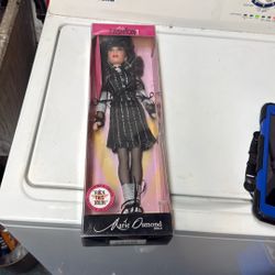 Rock This Town Marie Osmond Collectible Doll