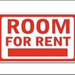 Rent A Room 