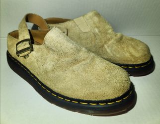 Dr. Marten Mules size in pictures used storage find