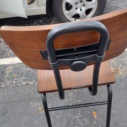 Magnolia Home Chairs  (⁴ )