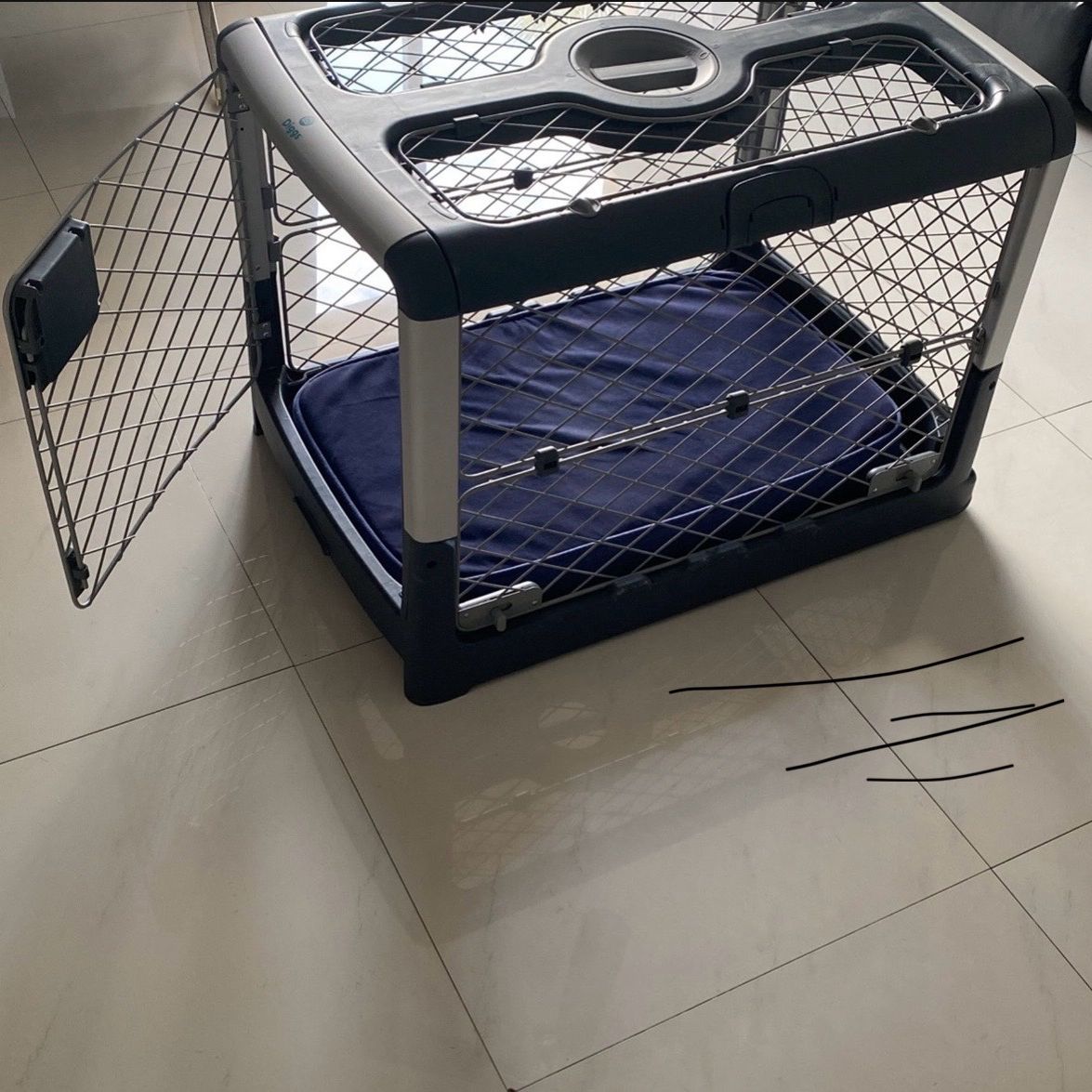 Dog Crate 