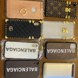 Designer Cell Phone cases 