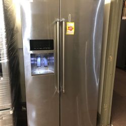 KitchenAid Refrigerator Appliance 6 Q0 