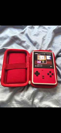 Retroid Pocket Classic