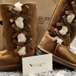 Kookaburra By Ugg Girls 4