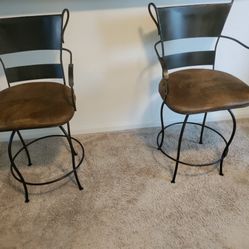 Bar Stools