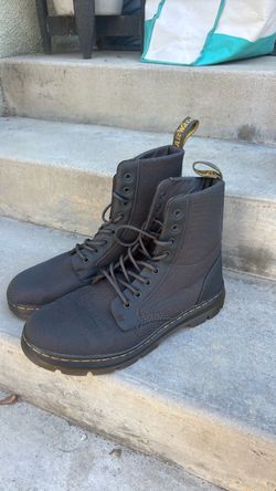 Dr. Martens boots size 12
