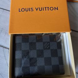 Men’s Wallet