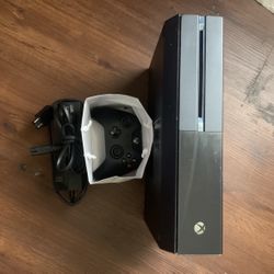 Xbox One 