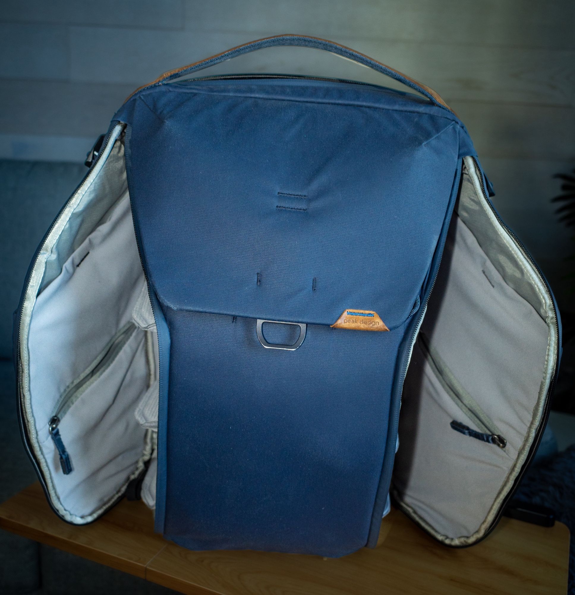 Peak Design Everyday Backpack 30L (Midnight) – $150