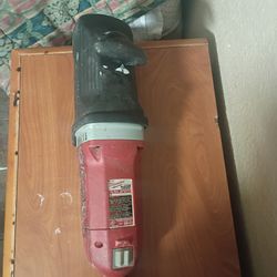 Milwaukee joist and stud drill
