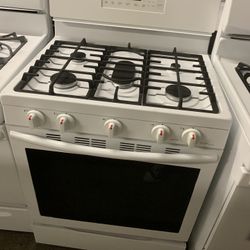 Stove