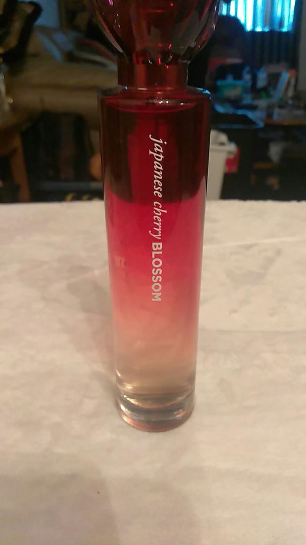 No Boxnew Japanese Cherry Blossom Perfume From Bbw Retails 34 50tax My Price Is 18firmno Less Beauty Health In Phoenix Az Offerup No Boxnew Japanese Cherry Blossom Perfume From Bbw Retails 34 50tax My Price Is 18firmno Less Beauty Health In Phoenix Az Offerup