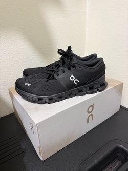 Mens On Cloud X4
