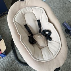 Baby Moov Motorized Baby Swing 