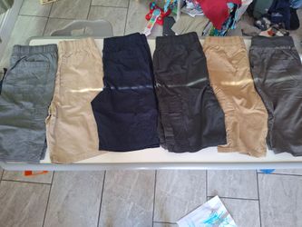 Boy Shorts