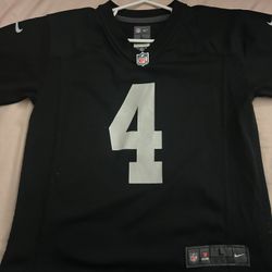 Raider Jersey
