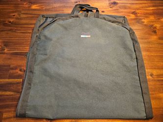Ciao! Full-Length Garment Bag