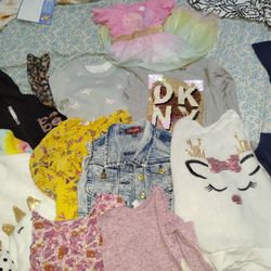 Girls Clothes 
