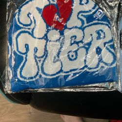 Sp5der beanie, unused