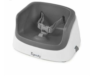 Ingenuity Baby Booster Seat