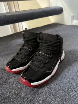 Jordan 11 Bred