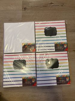 DIY Storybooks/Scrapbooks
