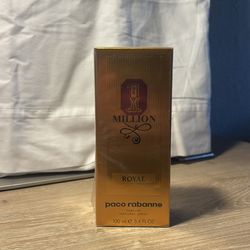 1 million paco rabanne