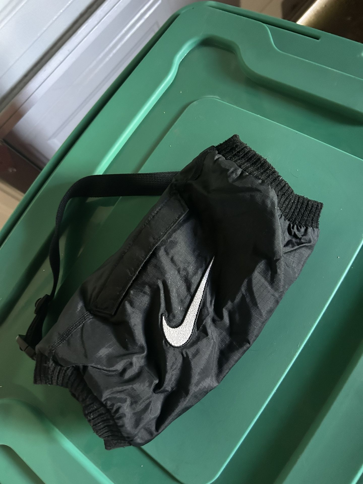 Youth Nike Football Hand Warmer
