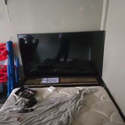 65 Inch LG Smart T.V 