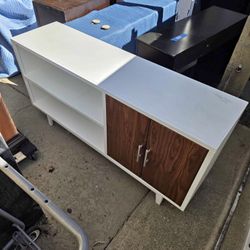 Tv Console Stand - Used - OBO