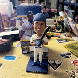 Ken Griffey Jr Bobblehead