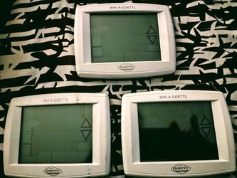 Thermostats Universal .