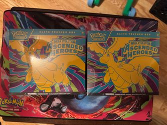 Ascended Heroes ETB
